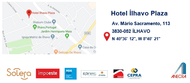 Encontro Empresarial do Setor Automóvel da Beira Litoral